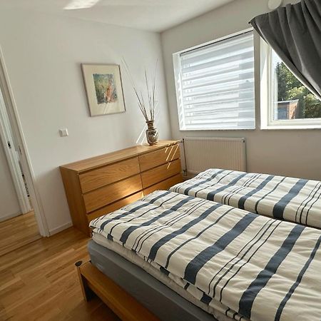 Cozy Villa Apartment Мальме Екстер'єр фото