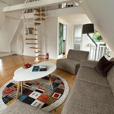 Cozy Villa Apartment Мальме Екстер'єр фото