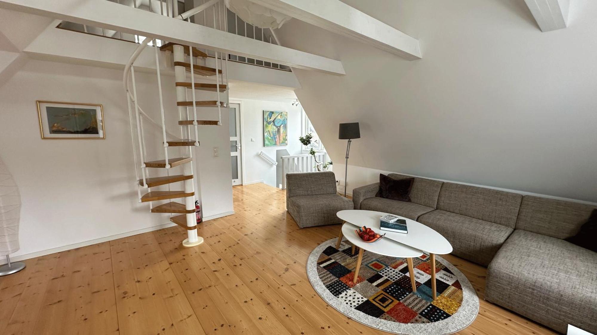 Cozy Villa Apartment Мальме Екстер'єр фото