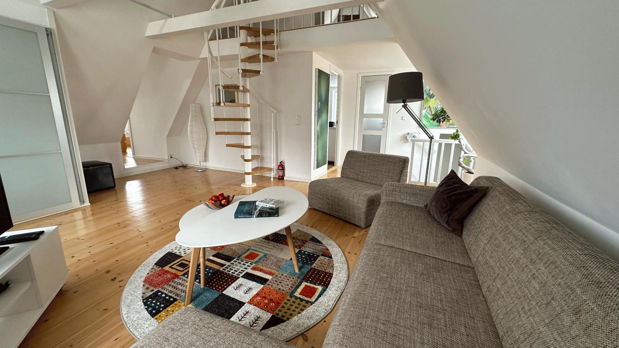 Cozy Villa Apartment Мальме Екстер'єр фото