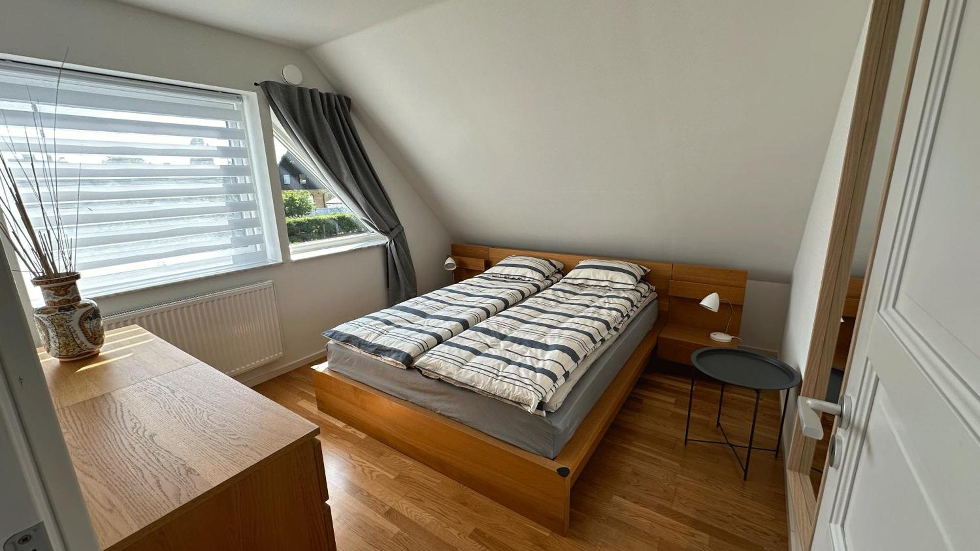 Cozy Villa Apartment Мальме Екстер'єр фото